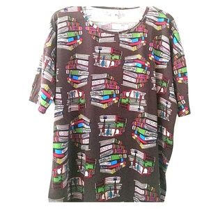 Small Book Irma, New